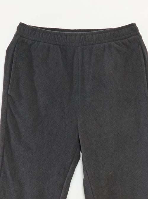 Pigiama 'Starwars' in pile di cotone - Kiabi