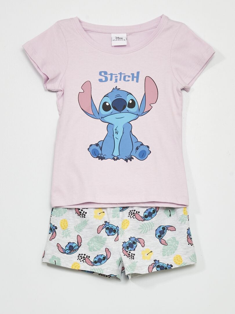 Pigiama 'Stitch' di 'Disney