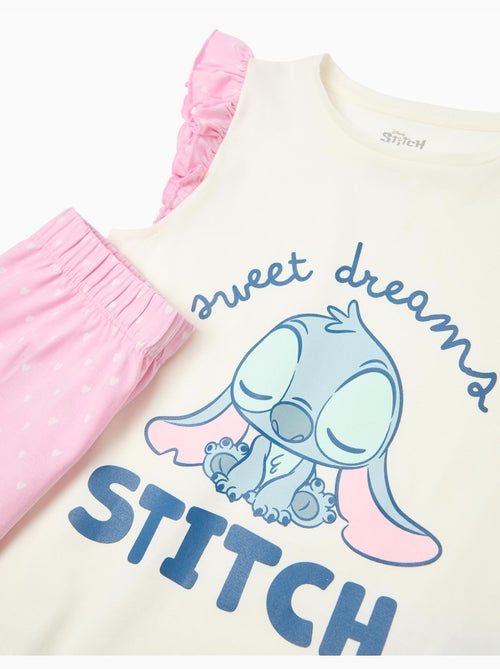 Pigiama Stitch ©Disney, MO Fashion - Kiabi