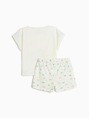 Pigiama 'Stitch' ©Disney, MO Fashion