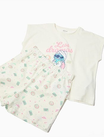 Pigiama 'Stitch' ©Disney, MO Fashion