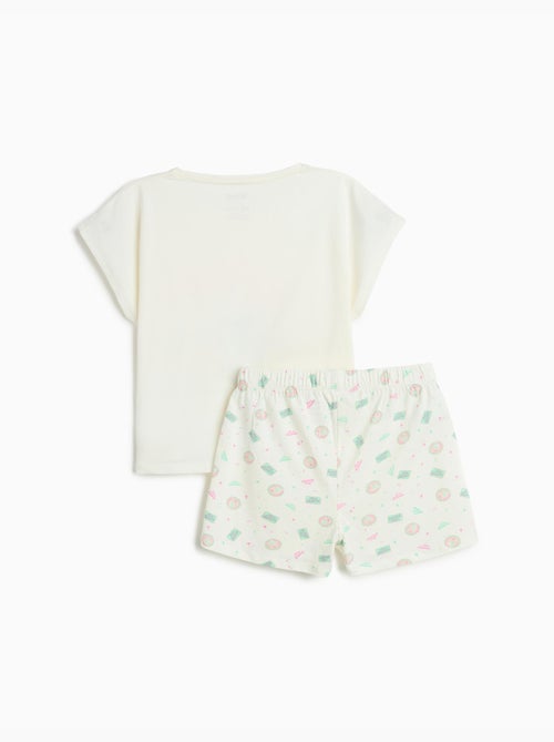 Pigiama 'Stitch' ©Disney, MO Fashion - Kiabi