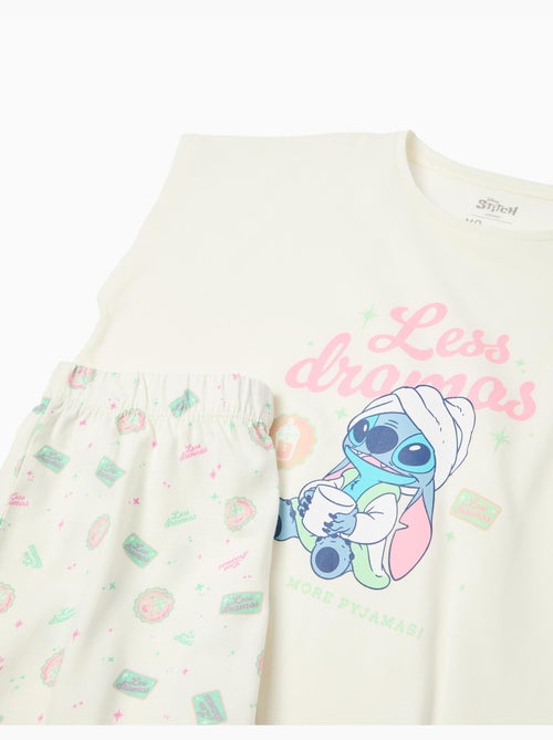 Pigiama 'Stitch' ©Disney, MO Fashion - Kiabi