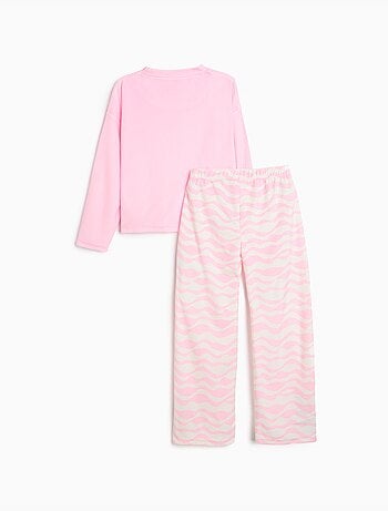 Pigiama "Stitch", MO Fashion