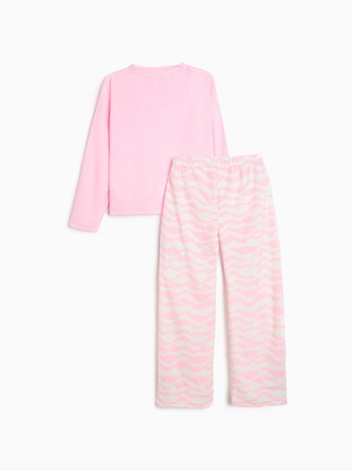 Pigiama "Stitch", MO Fashion - Kiabi