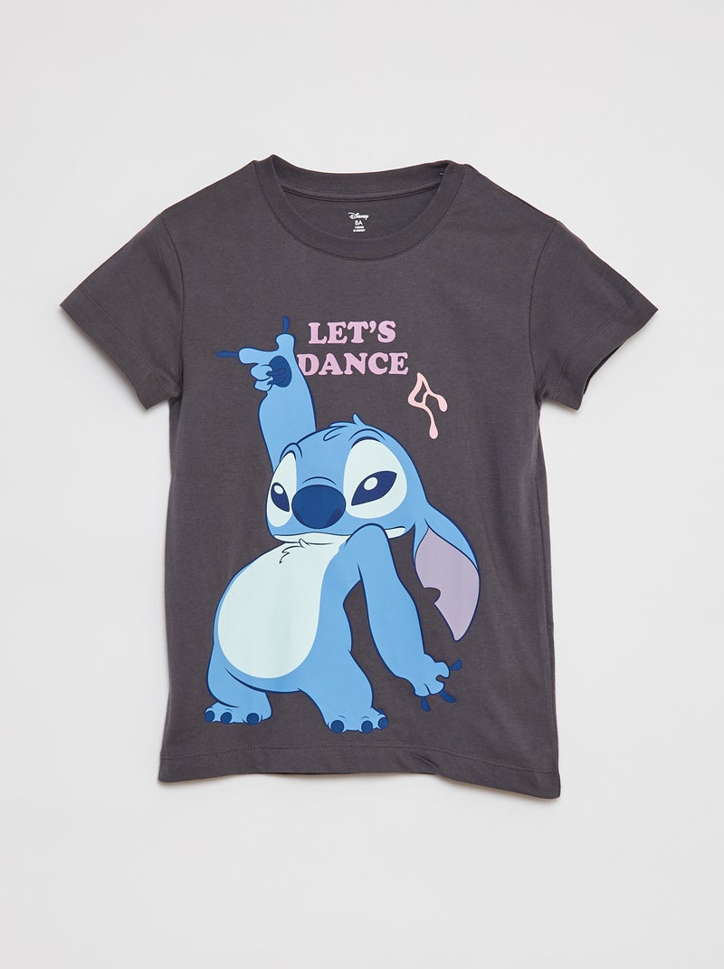 Pigiama t-shirt larga + leggings 'Disney' - 2 pezzi GRIGIO - Kiabi