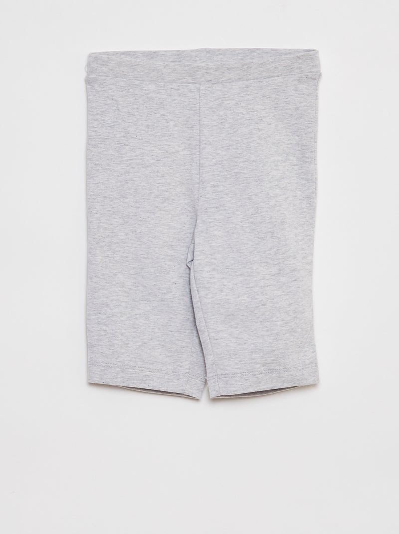 Pigiama t-shirt larga + leggings 'Disney' - 2 pezzi GRIGIO - Kiabi