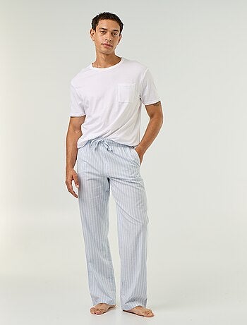 Pigiama t-shirt + pantaloni - 2 pezzi