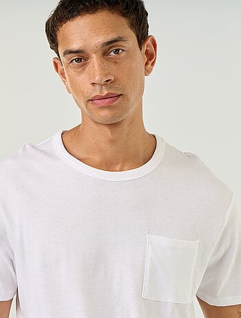 Pigiama t-shirt + pantaloni - 2 pezzi