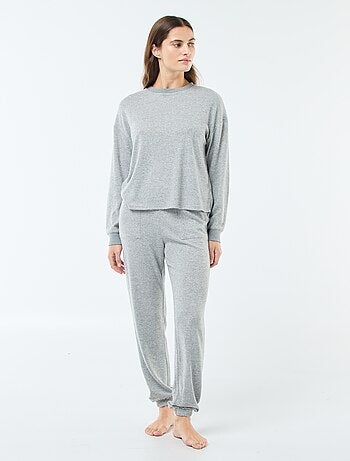 Pigiama t-shirt + pantaloni - 2 pezzi