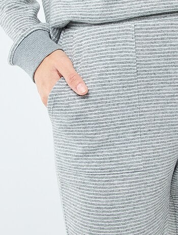 Pigiama t-shirt + pantaloni - 2 pezzi