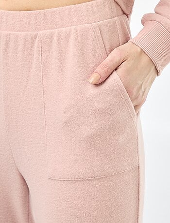 Pigiama t-shirt + pantaloni - 2 pezzi