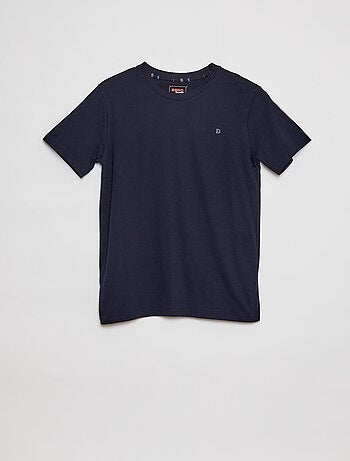 Pigiama t-shirt + pantaloni in jersey - 2 pezzi