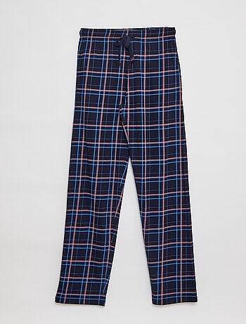 Pigiama t-shirt + pantaloni in jersey - 2 pezzi