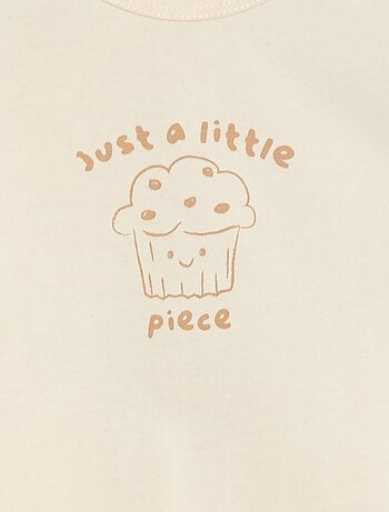 Pigiama tutina a maniche lunghe