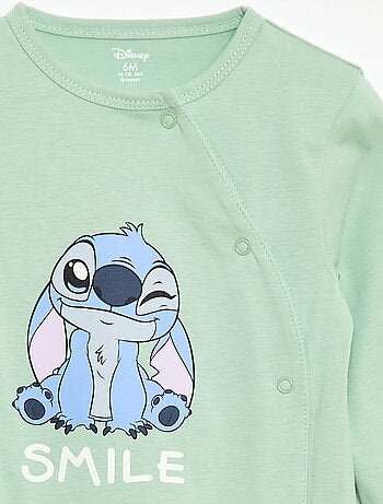 Pigiama tutina "Disney" in cotone