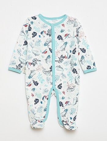 Pigiama tutina 'Petit Béguin'