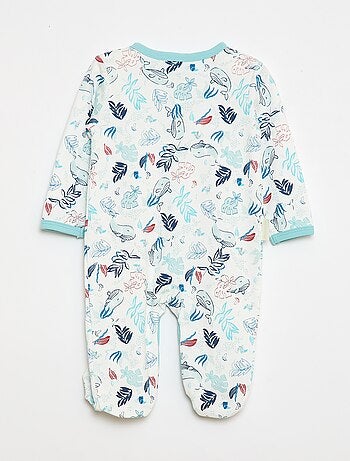 Pigiama tutina 'Petit Béguin'