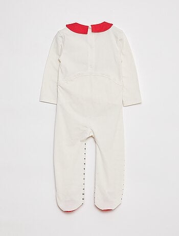 Pigiama tutina 'Snoopy'