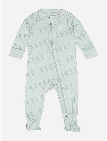 Pigiama unisex Bubble con piedini integrati - Jordan