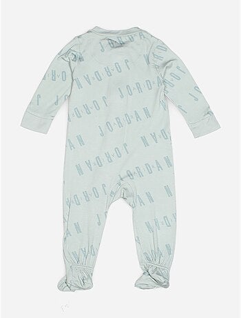 Pigiama unisex Bubble con piedini integrati - Jordan