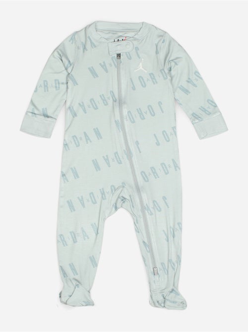 Pigiama unisex Bubble con piedini integrati - Jordan - Kiabi
