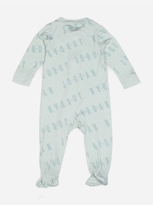 Pigiama unisex Bubble con piedini integrati - Jordan - Kiabi