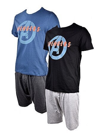 Pigiama Uomo AVENGERS