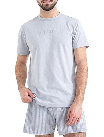 Pigiama Uomo Calvin Klein Jeans