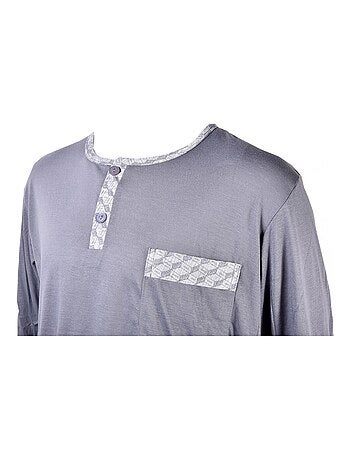 Pigiama Uomo Eco HOMEWEAR