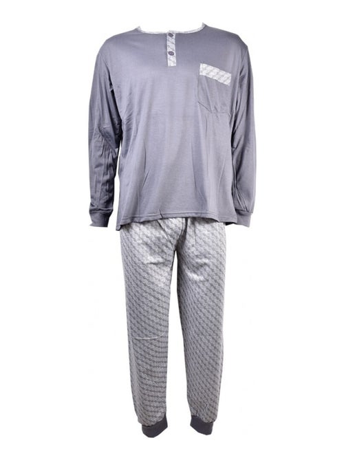 Pigiama Uomo Eco HOMEWEAR - Kiabi