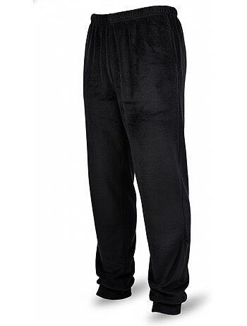 Pigiama Uomo Invernale Pile SECRET CLUB Z2653