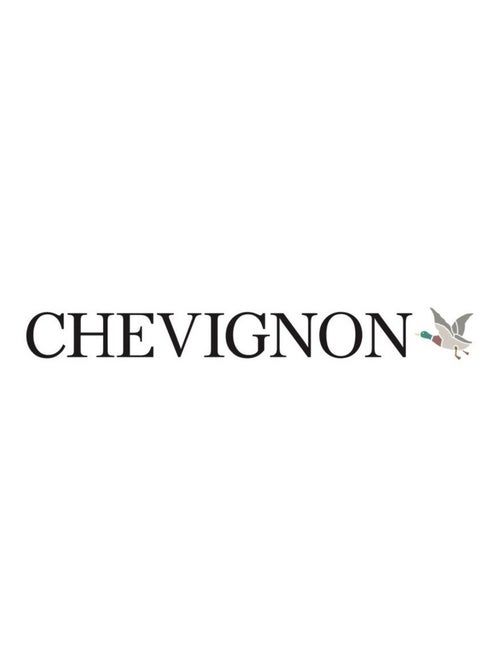 Pigiama Uomo Lungo CHEVIGNON Abbottonato - Kiabi