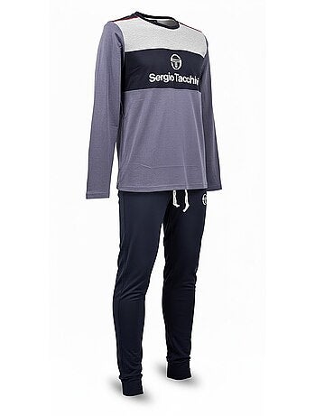 Pigiama uomo lungo SERGIO TACCHINI