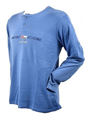 Pigiama Uomo Lungo SWEET SECRET