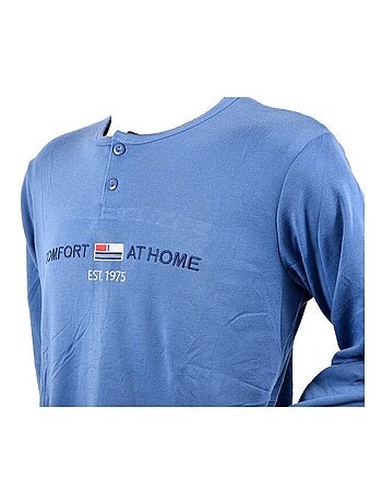 Pigiama Uomo Lungo SWEET SECRET