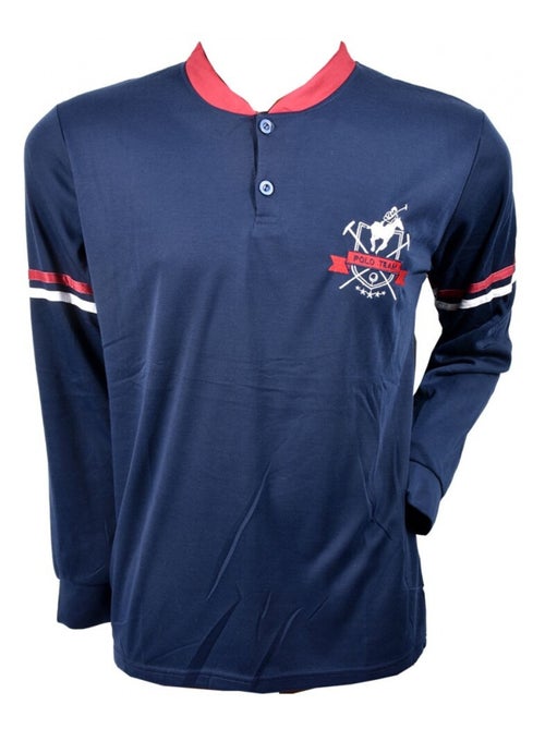 Pigiama Uomo Lungo SWEET SECRET - Kiabi