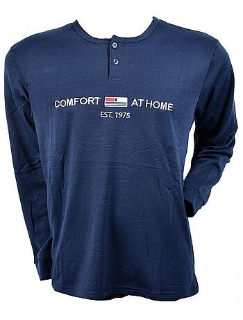 Pigiama Uomo Lungo SWEET SECRET