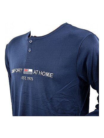 Pigiama Uomo Lungo SWEET SECRET