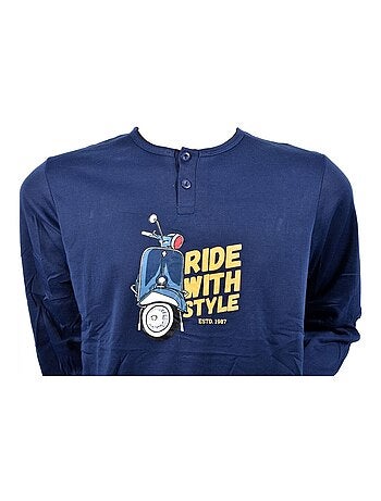 Pigiama Uomo Lungo SWEET SECRET