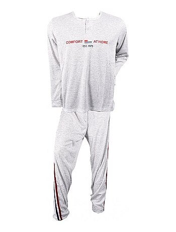 Pigiama Uomo Lungo SWEET SECRET