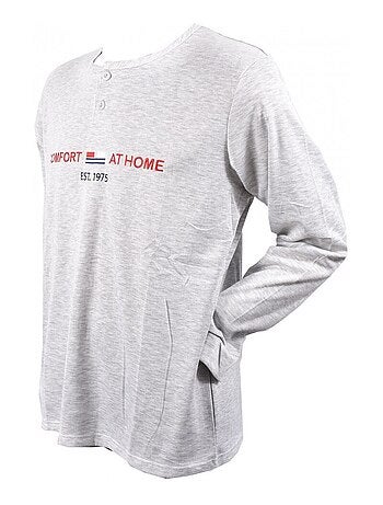 Pigiama Uomo Lungo SWEET SECRET