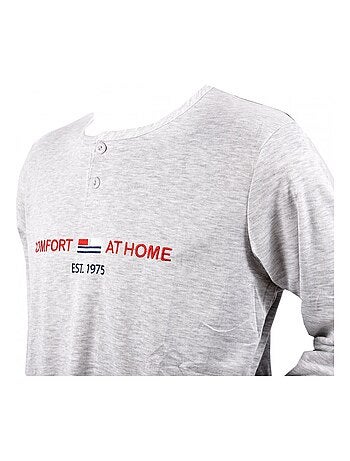 Pigiama Uomo Lungo SWEET SECRET