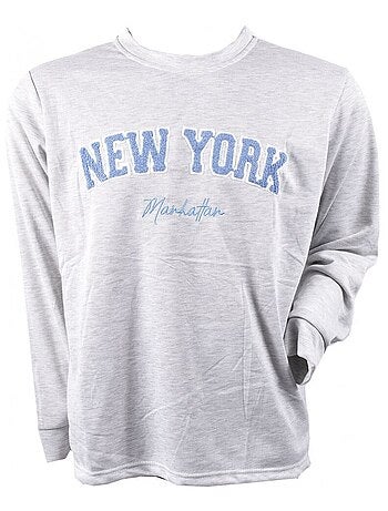 Pigiama Uomo Lungo SWEET SECRET