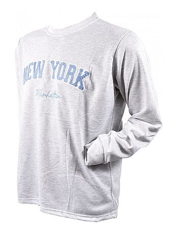 Pigiama Uomo Lungo SWEET SECRET