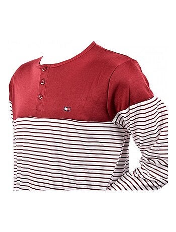 Pigiama Uomo Lungo SWEET SECRET