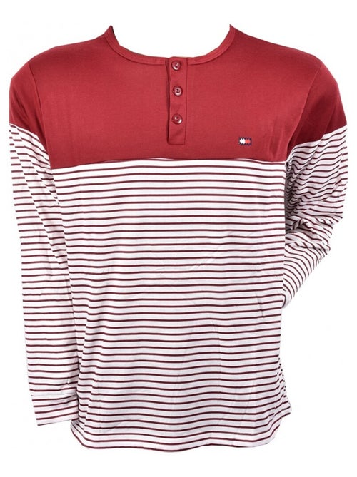 Pigiama Uomo Lungo SWEET SECRET - Kiabi