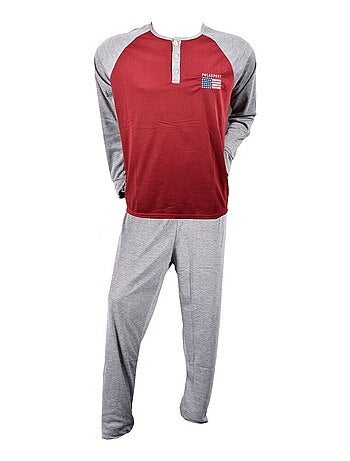 Pigiama Uomo Lungo SWEET SECRET