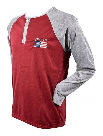 Pigiama Uomo Lungo SWEET SECRET