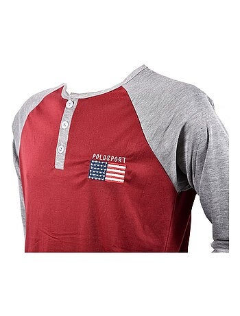 Pigiama Uomo Lungo SWEET SECRET